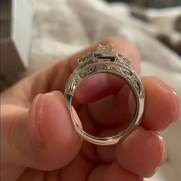 Wedding/Engagement Ring - Picture 5 of 5